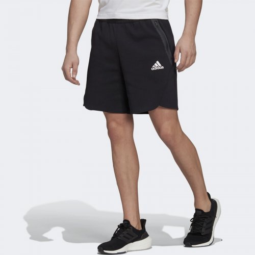 МЪЖКИ КЪСИ ПАНТАЛОНИ ADIDAS DESIGNED FOR GAMEDAY SHORTS