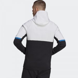 МЪЖКО ГОРНИЩЕ ADIDAS DESIGNED FOR GAMEDAY FULL-ZIP JACKET