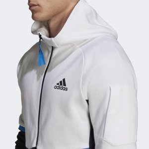 МЪЖКО ГОРНИЩЕ ADIDAS DESIGNED FOR GAMEDAY FULL-ZIP JACKET