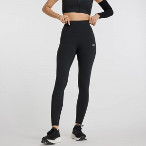 Дамски Клин New Balance TIGHT NB HARMONY HIGH RISE LEGGING 27