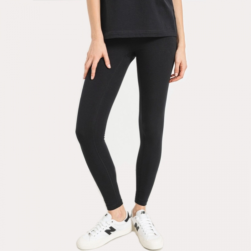 Дамски Клин New Balance TIGHT COTTON HIGH RISE LEGGING 27