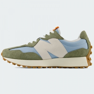 Маратонки New Balance 327 FOOTWEAR CLASSICS