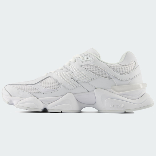 Маратонки New Balance U9060 - FOOTWEAR CLASSICS - U9060NRJ-D