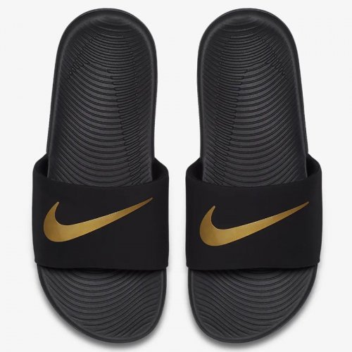 Чехли Nike Big Kids' Kawa Slides