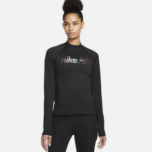 ДАМСКА БЛУЗА NIKE AIR DF MIDLAYER