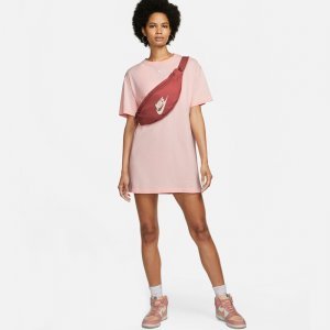 ДАМСКА РОКЛЯ NIKE ESSNTL DRESS