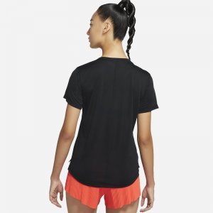 ДАМСКА ТЕНИСКА NIKE NK DF SWSH RUN SS