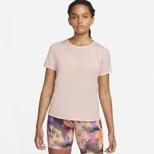 ДАМСКА ТЕНИСКА NIKE RACE TOP SS