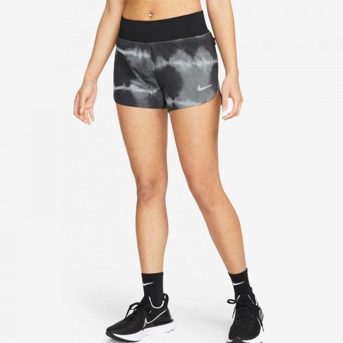 ДАМСКИ КЪСИ ПАНТАЛОНИ NIKE ECLIPSE SHORT SSNL NV