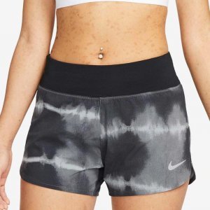 ДАМСКИ КЪСИ ПАНТАЛОНИ NIKE ECLIPSE SHORT SSNL NV