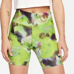 ДАМСКИ КЛИН NIKE AIR DF 7 FAST SHORT