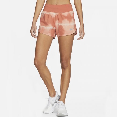 ДАМСКИ КЪСИ ПАНТАЛОНИ NIKE ECLIPSE SHORT SSNL NV