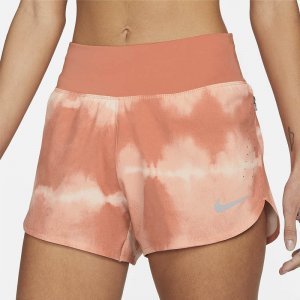 ДАМСКИ КЪСИ ПАНТАЛОНИ NIKE ECLIPSE SHORT SSNL NV