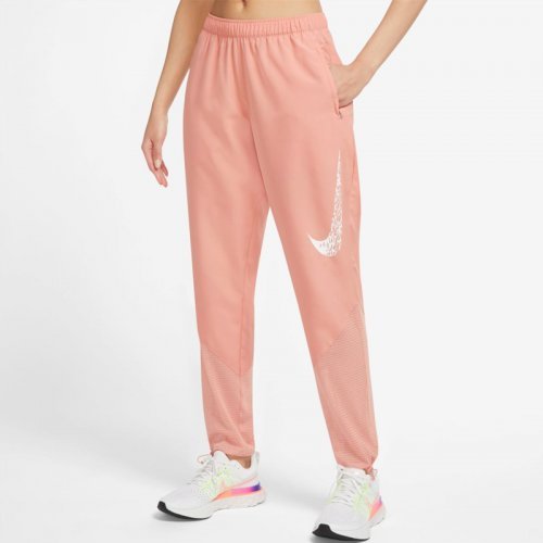 ДАМСКО ДОЛНИЩЕ NIKE DF SWOOSH RUN PANT