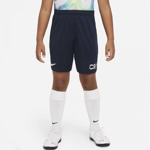 ДЕТСКИ КЪСИ ПАНТАЛОНИ NIKE CR7 B NK DF SHORT K