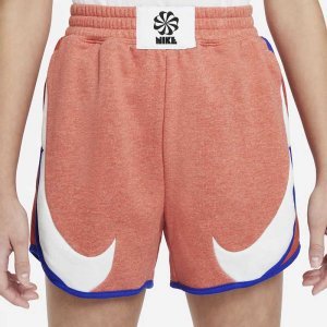 ДЕТСКИ КЪСИ ПАНТАЛОНИ NIKE DF CIRCA SHORT