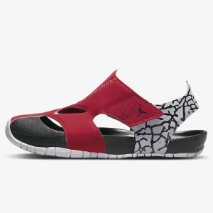 ДЕТСКИ САНДАЛИ NIKE JORDAN FLARE BP