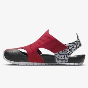 ДЕТСКИ САНДАЛИ NIKE JORDAN FLARE BP