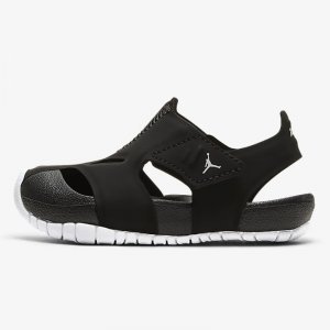 ДЕТСКИ САНДАЛИ NIKE JORDAN FLARE BT