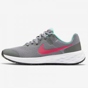 МАРАТОНКИ NIKE REVOLUTION 6 NN GS