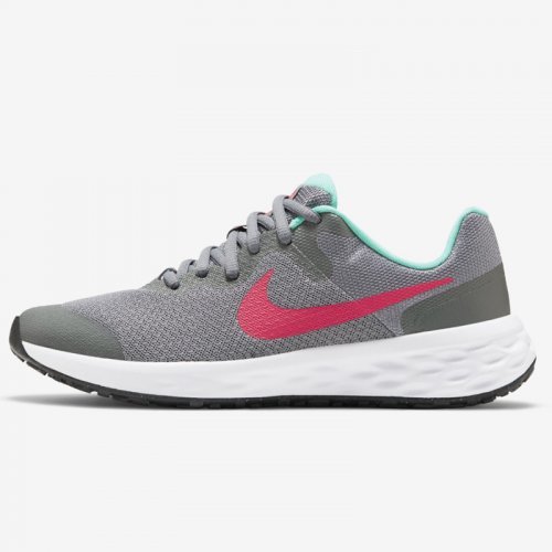 МАРАТОНКИ NIKE REVOLUTION 6 NN GS