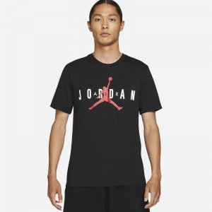 МЪЖКА ТЕНИСКА NIKE JUMPMAN JORDAN AIR WM TEE