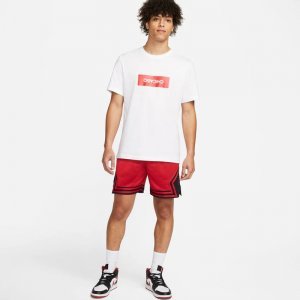 МЪЖКИ КЪСИ ПАНТАЛОНИ NIKE JORDAN DF SPRT DMND SHORT