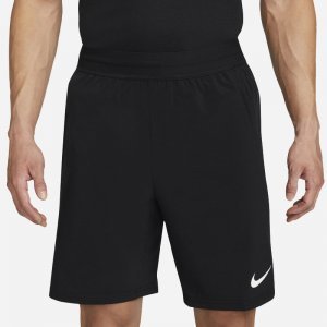 МЪЖКИ КЪСИ ПАНТАЛОНИ NIKE NP DF FLEX VENT MX 8IN SHORT