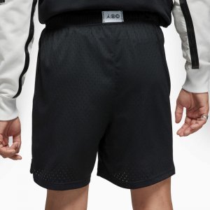 МЪЖКИ КЪСИ ПАНТАЛОНИ NIKE JORDAN DF SPRT BC MESH GFX SHORT