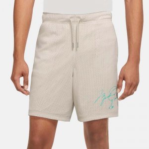 МЪЖКИ КЪСИ ПАНТАЛОНИ NIKE JUMPMAN JORDAN ESS MESH GFX SHORT