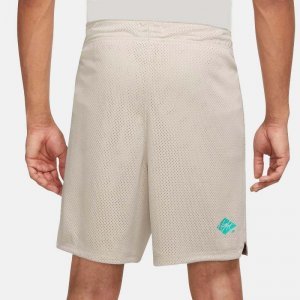 МЪЖКИ КЪСИ ПАНТАЛОНИ NIKE JUMPMAN JORDAN ESS MESH GFX SHORT