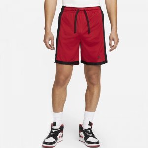 МЪЖКИ КЪСИ ПАНТАЛОНИ NIKE JORDAN DF SPRT MESH SHORT