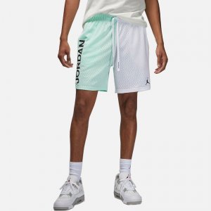 МЪЖКИ КЪСИ ПАНТАЛОНИ NIKE JORDAN DF SPRT BC MESH GFX SHORT