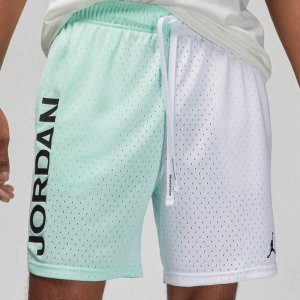 МЪЖКИ КЪСИ ПАНТАЛОНИ NIKE JORDAN DF SPRT BC MESH GFX SHORT