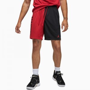 МЪЖКИ КЪСИ ПАНТАЛОНИ NIKE JORDAN DF SPRT BC MESH GFX SHORT