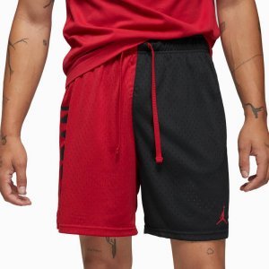 МЪЖКИ КЪСИ ПАНТАЛОНИ NIKE JORDAN DF SPRT BC MESH GFX SHORT