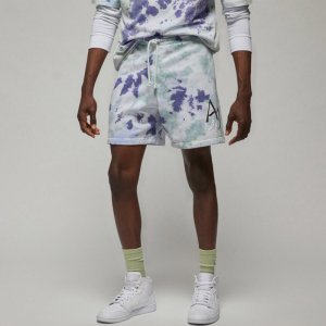 МЪЖКИ КЪСИ ПАНТАЛОНИ NIKE JORDAN SPRT DNA FLC SHORT