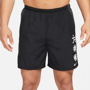 МЪЖКИ КЪСИ ПАНТАЛОНИ NIKE WILD RUN CHALLENGER 7IN SHORTS