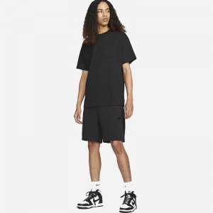 МЪЖКИ КЪСИ ПАНТАЛОНИ NIKE NSW KNIT LTWT SHORT