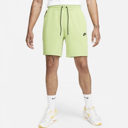 МЪЖКИ КЪСИ ПАНТАЛОНИ NIKE NSW KNIT LTWT SHORT