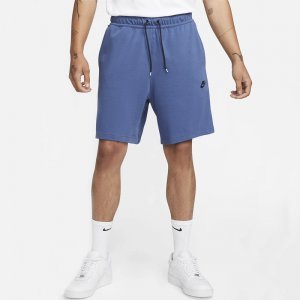 МЪЖКИ КЪСИ ПАНТАЛОНИ NIKE NSW KNIT LTWT SHORT