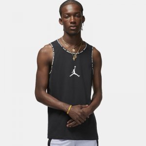 МЪЖКИ ПОТНИК NIKE JORDAN DF SPRT BC GFX TANK