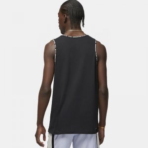 МЪЖКИ ПОТНИК NIKE JORDAN DF SPRT BC GFX TANK