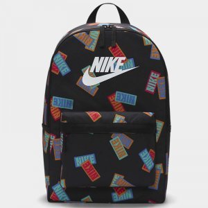 РАНИЦА NIKE HERITAGE BKPK AOP