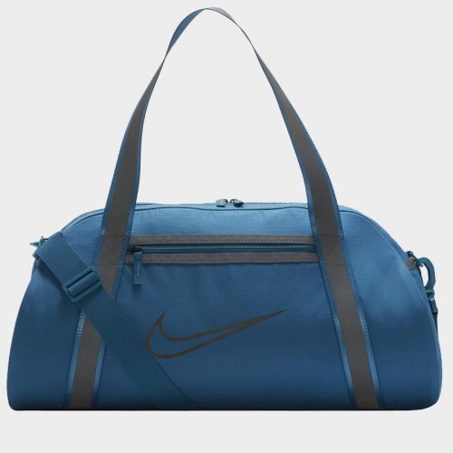 САК NIKE GYM CLUB BAG PLUS REFLECT