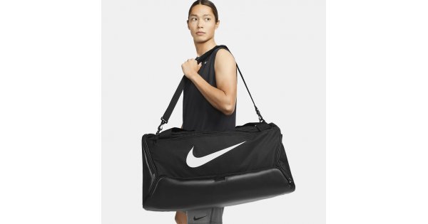 САК NIKE BRASILIA 9.5 TRAINING DUFFEL BAG LARGE 95 L