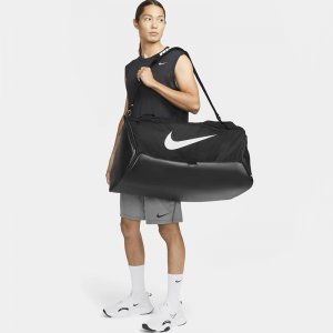 САК NIKE BRASILIA 9.5 TRAINING DUFFEL BAG LARGE 95 L