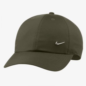 ШАПКА NIKE H86 METAL SWOOSH CAP