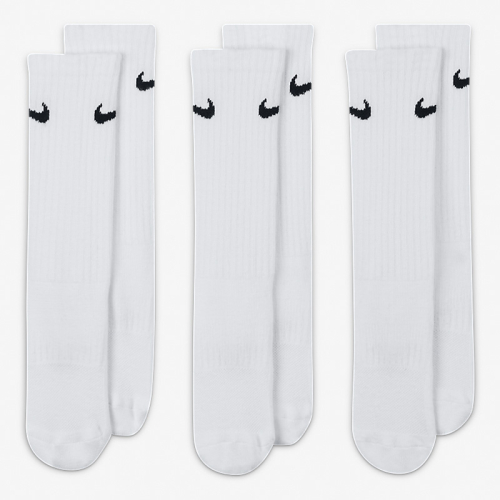 ЧОРАПИ NIKE EVERYDAY LTWT CREW 3PR