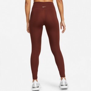 ДАМСКИ КЛИН NIKE SWOOSH RUN TIGHT 7/8